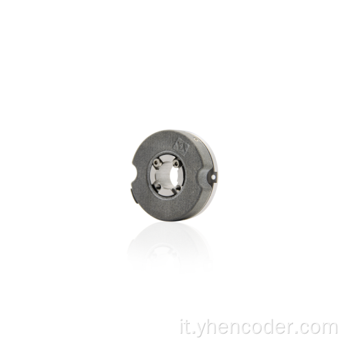 Encoder encoder per impieghi gravosi